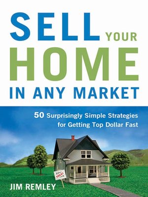 cover image of Sell Your Home in Any Market